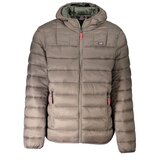 Norway 1963 Muška jakna smeđa | shoptok.hr