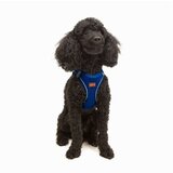 Paws & Whiskers Am za pse Air Mesh Sax Blue XS | Eponuda.com