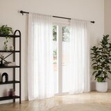  Curtains - accessories BOLAS color black umbra | shoptok.hr