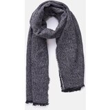 Gemre Black Selah Scarf | shoptok.hr