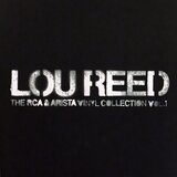  The RCA & Arista Vinyl Collection, Vol.1 - Lou Reed | Eponuda.com