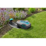 Gardena smart Sileno life 1500 (19704-60) komplet, model 2022, za1500m2 - Slike