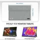  Torba za Eksterni ( Portable ) 17.3 ekran ( 111781 ) | ePonuda.com
