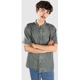 Billabong Together Woven Srajca fatigue Cene