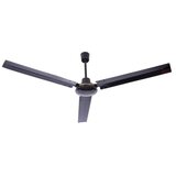  Prafonski ventilator elv31 140cm 65w crni ( 1004 ) Cene