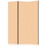  Paravan - Tiny Dots: Optimistic Pattern in Peach Colors 135x172 Akustični | shoptok.hr