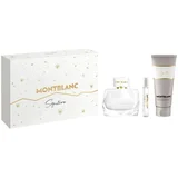Signature Set EDP 90ml + EDP 7.5ml + Body Lotion 100ml