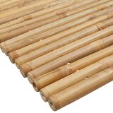  Prostirke za kadu 2 kom 70 x 50 cm od bambusa | shoptok.hr