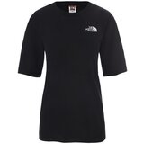 The North Face Majice s kratkimi rokavi Wquot BF Simple Dome Črna | Shoptok.si