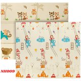 Only podloga za igru za bebe 180x200cm-NH009 | Eponuda.com