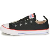Converse Nizke superge CHUCK TAYLOR ALL STAR TEEN SLIP CANVAS COLOR - SLIP pisana | Shoptok.si