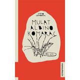 Imprimatur Stevo Grabovac
 - Mulat albino komarac cene
