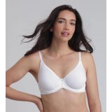 Playtex UNDERWIRE PADDED BRA - Women's bra with underwire - white Cene