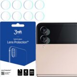 3mk SAMSUNG GALAXY Z FLIP4 (FRONT) - LENS PROTECTION, (21978377) | Shoptok.si