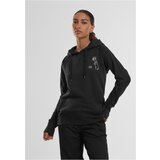 Mister Tee Ladies Only Love Hoody Black | Shoptok.si