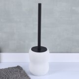 Tendance wc četka livorno kamenina, bijela | Eponuda.ba