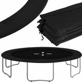  Navlaka za trampolin 244cm crna | shoptok.hr