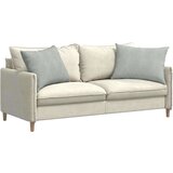 vidaXL Blazine za kavč 2 pcs Svetlo siva 70 x 50 cm Žametna tkanina | Shoptok.si