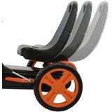Hauck auto na pedale Speedster Orange | shoptok.hr