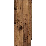 Ormarić za knjige staro drvo 82,5x30,5x80 cm konstruirano drvo | Eponuda.com