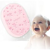 BabyOno Spužva za kupanje, roza | Shoptok.si
