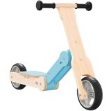  Dječji romobil 2-u-1 svjetloplavi | Eponuda.com