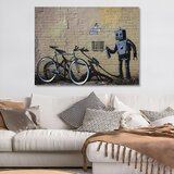 Wallity Slika KNV4466, 50x70 cm | ePonuda.com