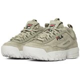 Fila Disruptor S Low Wmn Siva | shoptok.hr
