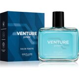 Oriflame Venture Power toaletna voda za muškarce 100 ml | shoptok.hr