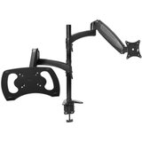 Trust Nosač za dva monitora Mara | ePonuda.com