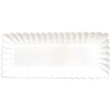  Tanjir za serviranje 36X16cm lifestyle white R2S Cijene