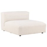 Vind Collection Vind Mavi modul za sofu 105 cm, bež | shoptok.hr