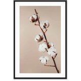  Slika - Softness of Cotton (1 Part) Vertical 40x60 | shoptok.hr