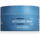 REF Intense Hydrate Styling Wax N°534 vosek za stilsko oblikovanje las 85 ml | Shoptok.si