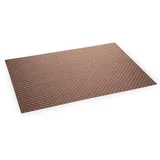 Podmetač 45X32cm Bronzani