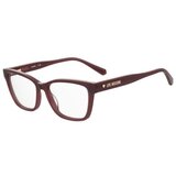 Love Moschino MOL629/TN 8CQ ONE SIZE (51) Rdeča/Kristalna Cene