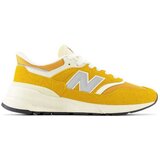 New Balance Modne superge 997R Rumena | Shoptok.si