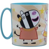 STOR kozarec z ročajem 390 ml Peppa Pig kindness Cene