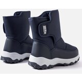 Big Star Navy children's snow boots | ePonuda.com