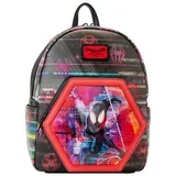 Marvel Spiderman Across the Spider-Verse Lenticular backpack 27cm