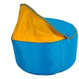  Lazy bag Valjak plavi Cene