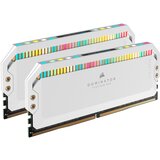 Corsair Dominator CMT64GX5M2B5200C40W memory module 64 GB 2 x 32 GB DDR5 5200 MHz | shoptok.hr