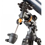 Celestron AstroMaster 90EQ teleskop, (413789) | Shoptok.si