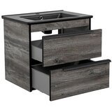  Loft Nero Moras 65 zidni | shoptok.hr