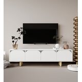 Hanah home TV komoda Lazio, bijela | Eponuda.ba
