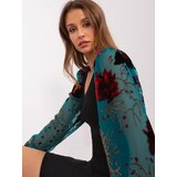 RUE PARIS Dress-RV-SK-7353.10X-black | Shoptok.si