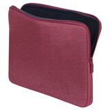 Rivacase torbica 7703 za prenosnike in tablice do 13.3 inch - rdeča | Shoptok.si
