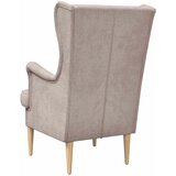  Fotelja Bež ARES | Eponuda.com