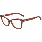 Love Moschino ženski Okvir za naočale MOL604-FMPF218 Ø 52 mm | shoptok.hr