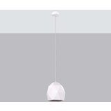  Obesna svetilka keramika MINT, (21347841) | Shoptok.si
